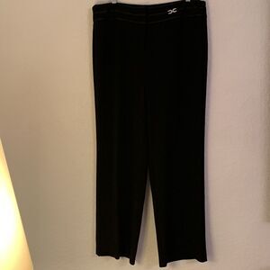 Requirement Black Women’s Pants Size 14